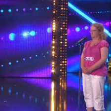 Jana Šifrova Cesko Slovensko ma talent