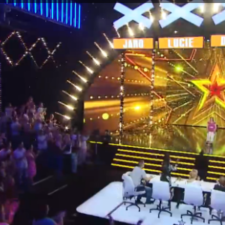 Jana Šifrova Cesko Slovensko ma talent