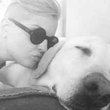 kelly osbourne