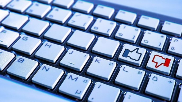 Facebook prichádza s tlačidlom "Dislike"