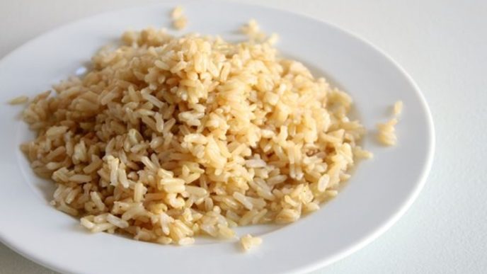 perfect rice