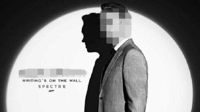 spectre sam smith