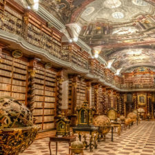 the-klementinum-national-library-czech-republic-1
