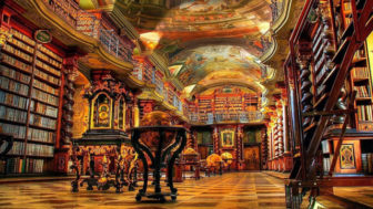 the-klementinum-national-library-czech-republic-8
