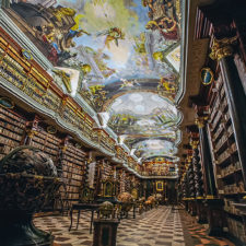 the-klementinum-national-library-czech-republic-9