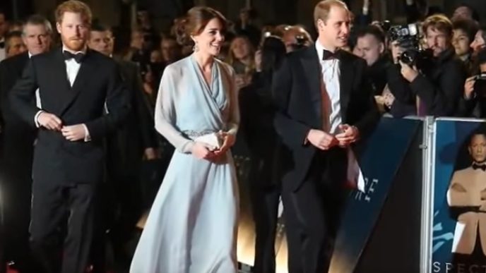 Premiéra novej bondovky Spectre