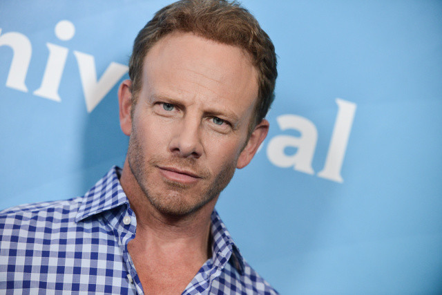 Ian Ziering