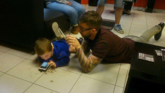 Barber haircut autistic boy mason james williams 12.jpg