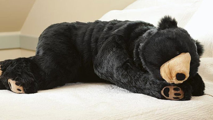 Bear sleeping bag eiko ishizawa 12.jpg