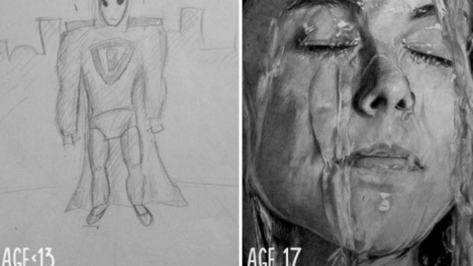 Drawing skills progress before after 4__880.jpg