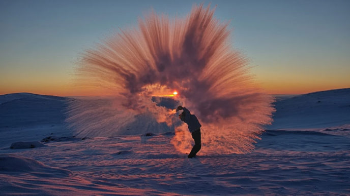 Tossed tea arctic photo michael davies 1 1.jpg