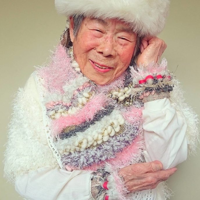 93 year old grandma flashy clothes 02.jpg
