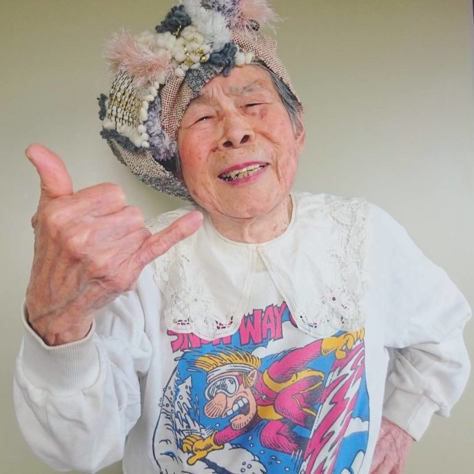 93 year old grandma flashy clothes 12.jpg