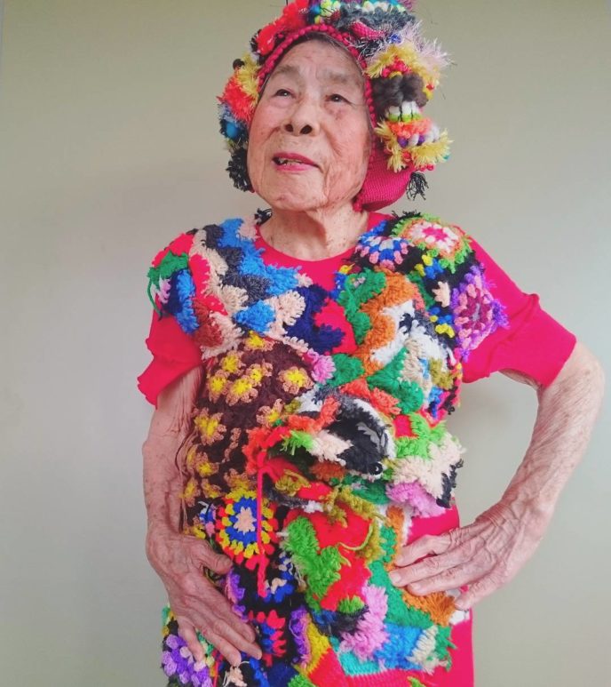 93 year old grandma flashy clothes 14.jpg