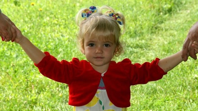 Pre deti existuje mnoho hier na prebavenie.