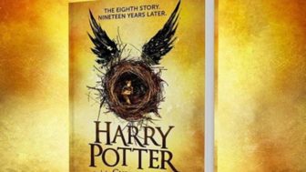 Nový diel knihy o Harrym Potterovi