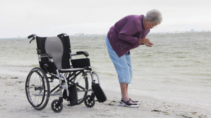 90 year old woman road trip cancer treatment driving miss norma 21.jpg