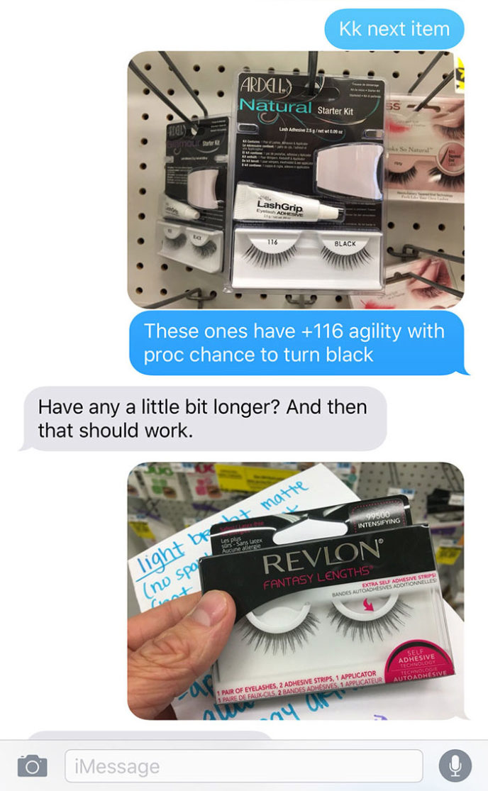 Boyfriend buys makeup for girlfriend funny text messages 11a.jpg