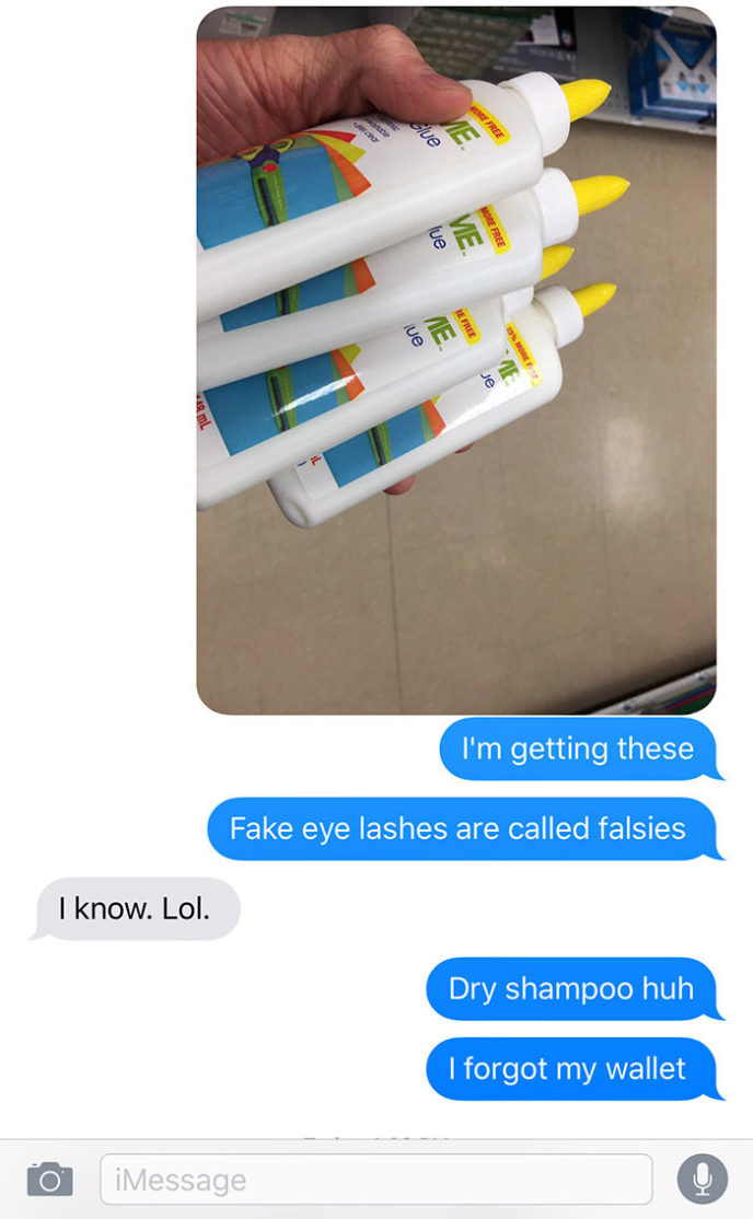 Boyfriend buys makeup for girlfriend funny text messages 13a.jpg