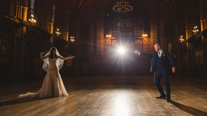 Harry potter themed wedding cassie lewis byrom 3.jpg
