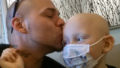 Cancer tattoo scar son father josh mash marshall 1.jpg