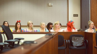 Disney princesses courtroom child adoption danielle koning 1.jpg