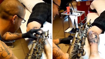 Prosthetic arm tattoo artist jc sheitan tenet jl gonzal coverimage.jpg