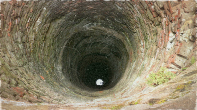 Deep Well