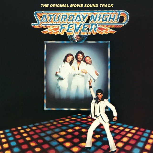 22 bee gees saturday night fever soundtrack.jpg