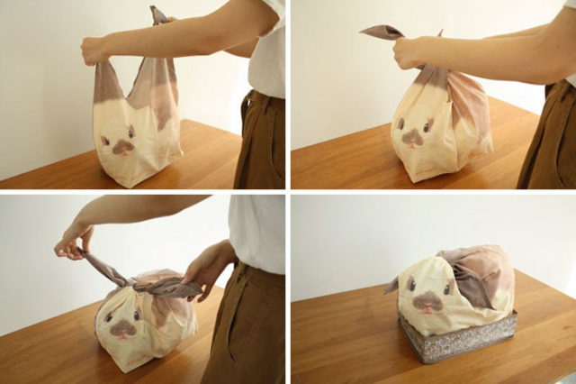 Japanese bunny storage bags you more felissimo 11.jpg