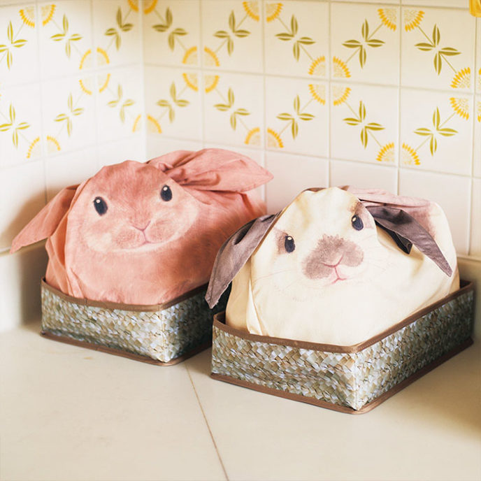 Japanese bunny storage bags you more felissimo 5.jpg