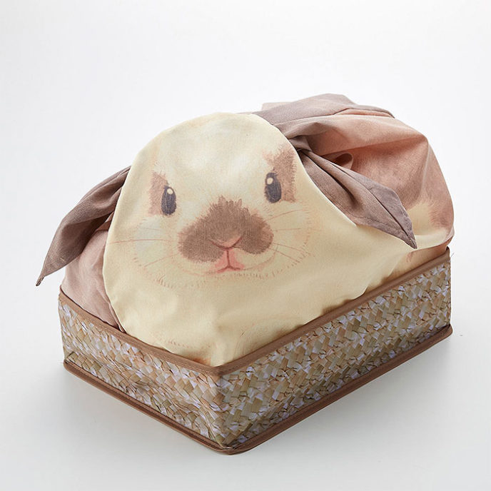 Japanese bunny storage bags you more felissimo 8.jpg