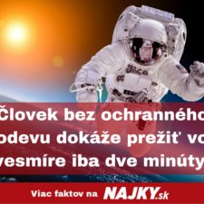 Clovek bez ochranneho odevu dokaze prezit vo vesmire iba dve minuty..jpg
