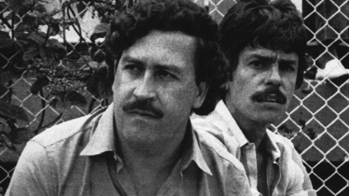 Pablo Escobar
