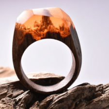 Miniature scenes rings secret forest 1 e1469469441757.jpg