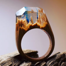 Miniature scenes rings secret forest 12.jpg