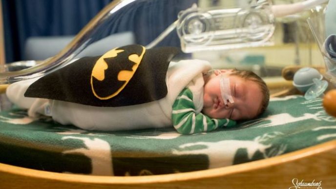Premature babies superhero costumes kansas 11.jpg