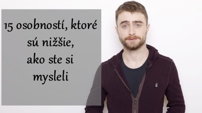 Daniel Radcliffe