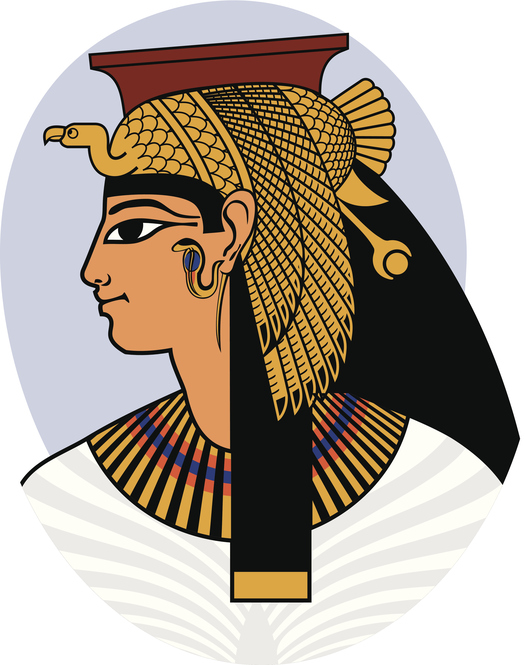 Kleopatra žila v dobe, ktorá bola bližšie k objavu iPhonu ako k dňu, keď bola postavená Veľká pyramída