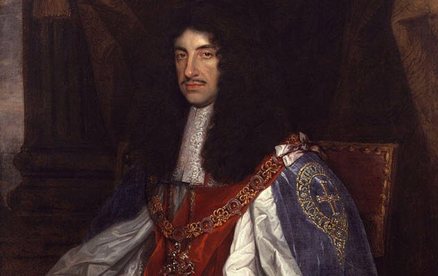 https://commons.wikimedia.org/wiki/File:King_Charles_II_by_John_Michael_Wright_or_studio.jpg