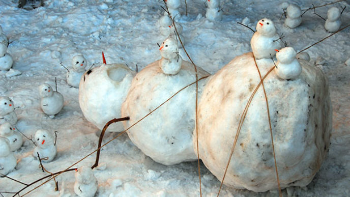 Creative snowman ideas 59 5853f4e870cb3__605.jpg
