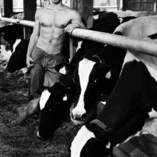 French farmers calendar 2017 fred goudon 3.jpg