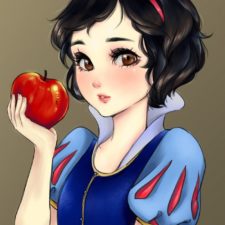 823955 650 1455702027 snow_white_by_mari945 d9lx4us.jpg