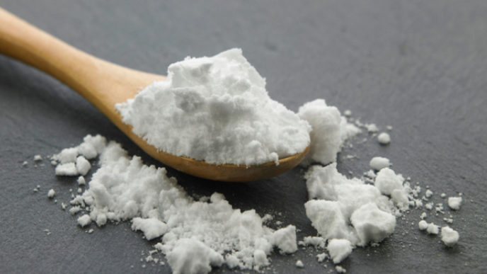 Baking soda