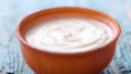 Greek yogurt