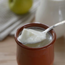 Yogurt