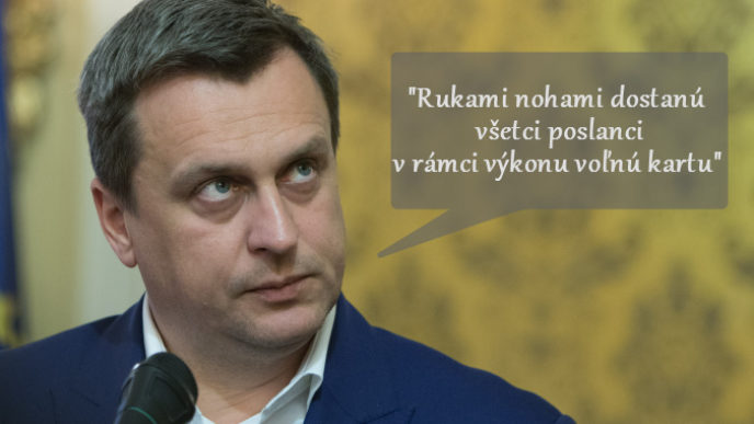 KOALÍCIA: Rokovanie rady