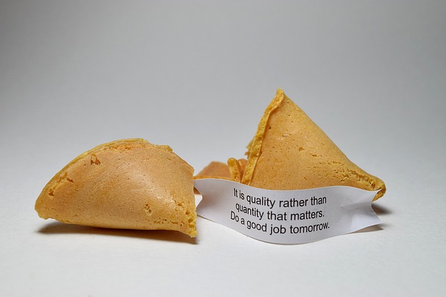 Fortune cookie 1192836_640