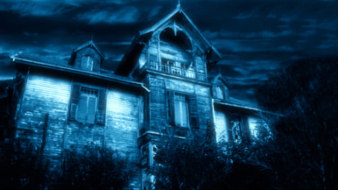 Haunted House