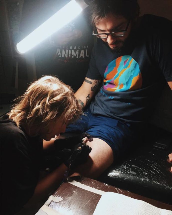 12 year old tattoo artist ezrah the shark dormon 5.jpg